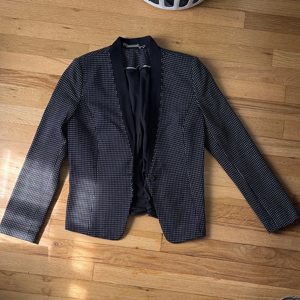 White House Black Market Women’s Blazer